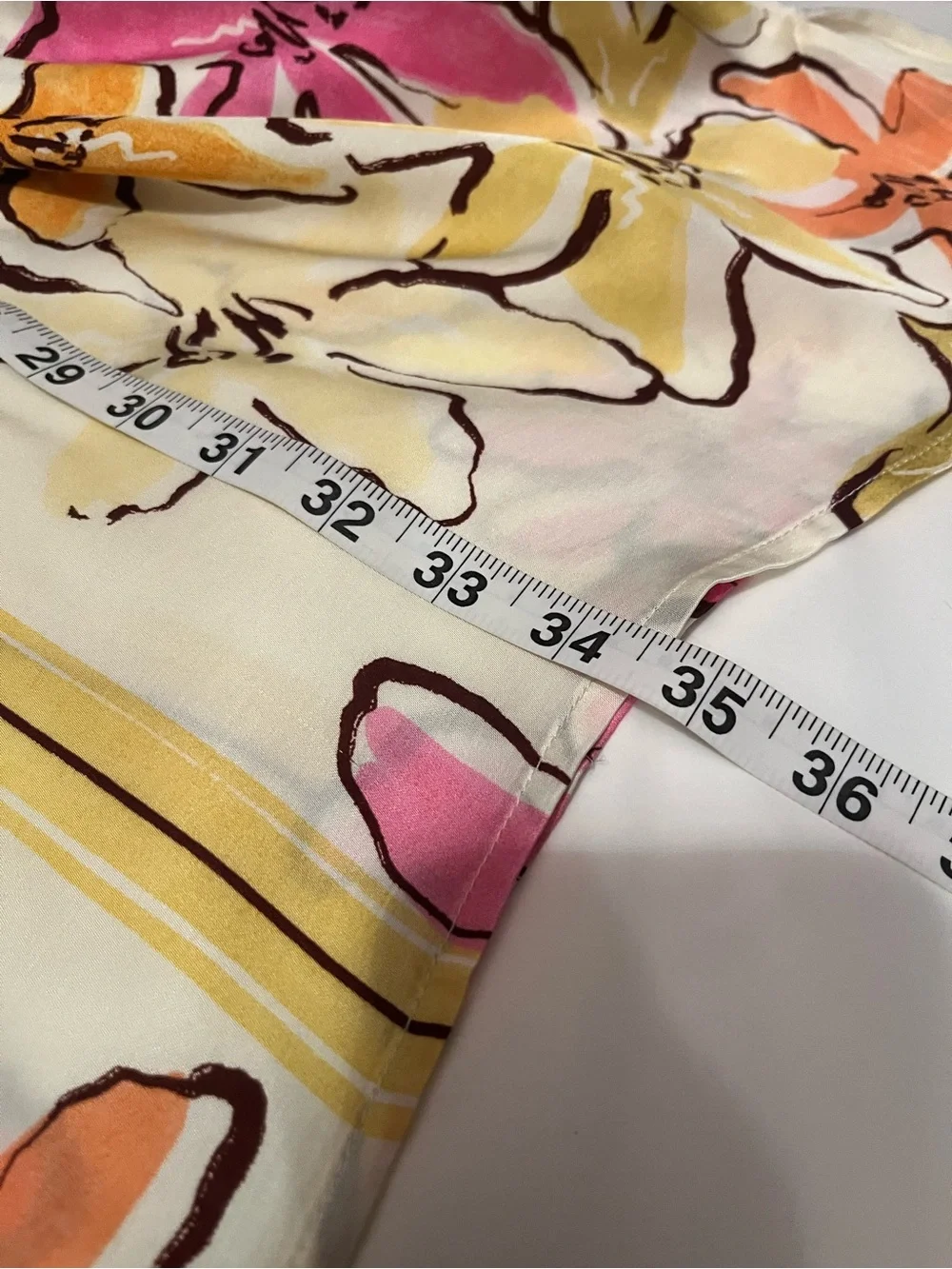 Anthropologie nwt corey